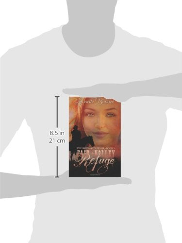 Fair Valley Refuge (The Shepherd's Heart) (Volume 3)