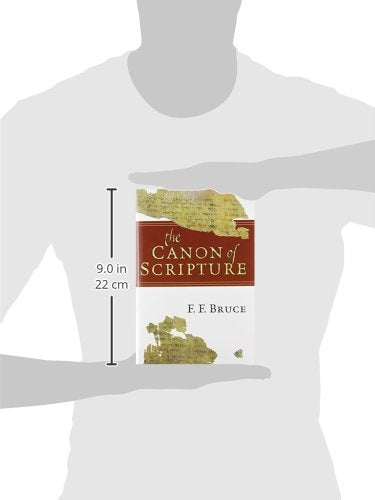 The Canon of Scripture