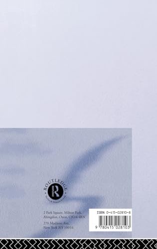 Dictionary of Mental Handicap