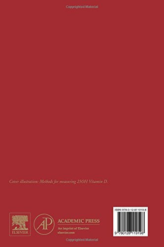Advances in Clinical Chemistry (Volume 78)