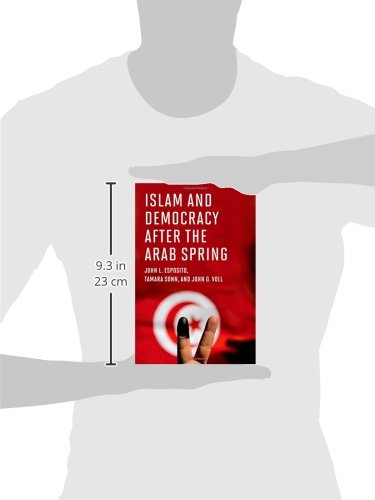 Islam and Democracy after the Arab Spring
