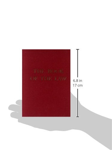 The Book of the Law