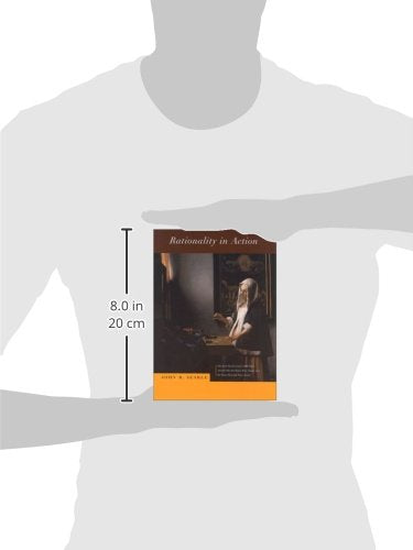 Rationality in Action (Jean Nicod Lectures)