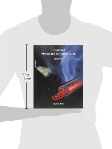 Ultrasound Physics and Instrumentation