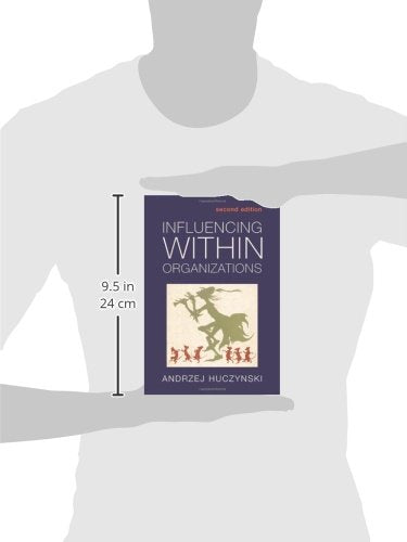 Influencing Within Organizations