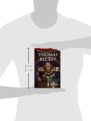 Thomas Becket (Reputations)