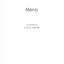 Meno (Hackett Classics)