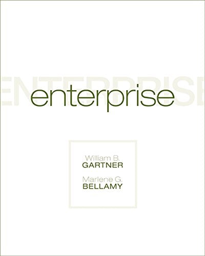 Enterprise! (with Printed Access Card)
