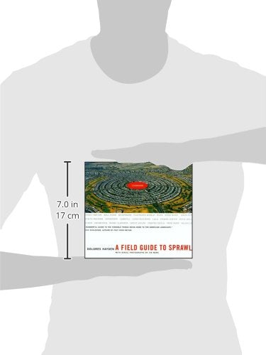 A Field Guide to Sprawl