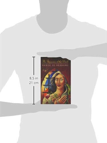The Innocence of the Devil (Literature of the Middle East)