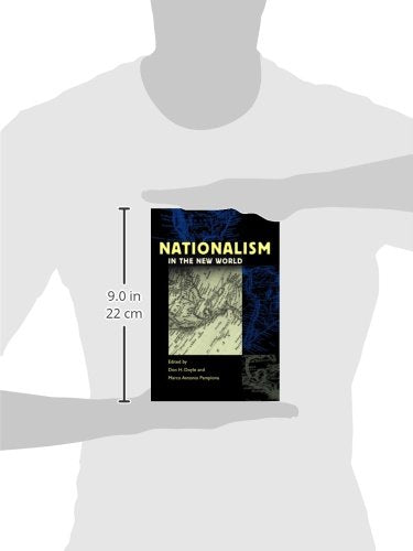Nationalism in the New World