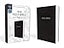 NIV, Holy Bible, Soft Touch Edition, Leathersoft, Black, Comfort Print