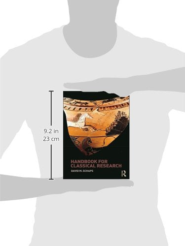 Handbook for Classical Research