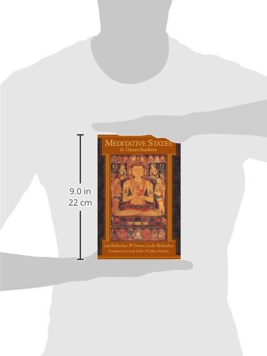 Meditative States in Tibetan Buddhism