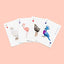 Birds: Playing Cards
