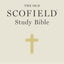 The Old Scofield Study Bible, KJV, Pocket Edition
