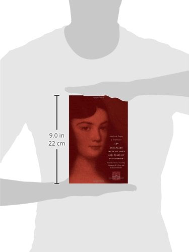 Exemplary Tales of Love and Tales of Disillusion (The Other Voice in Early Modern Europe)