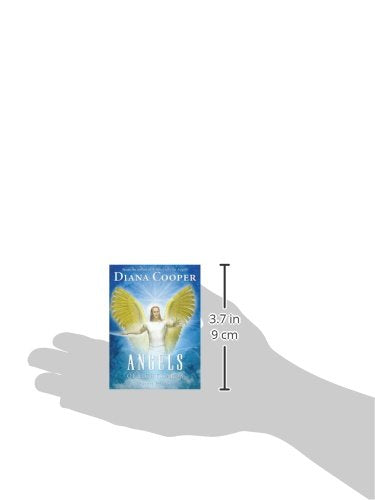 Angels of Light Cards: Pocket Edition