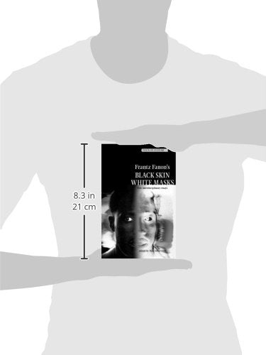 Frantz Fanons 'Black Skin, White Masks': New Interdisciplinary essays (Texts in Culture)