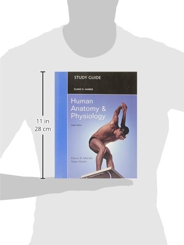 Study Guide for Human Anatomy and Physiology