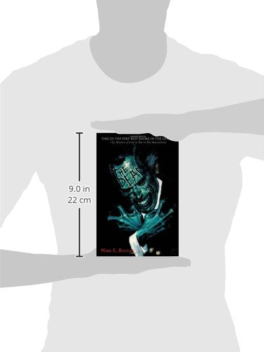 The Dead — back cover