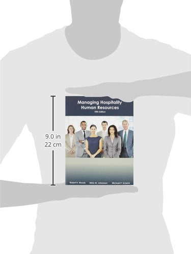 Managing Hospitality Human Resources