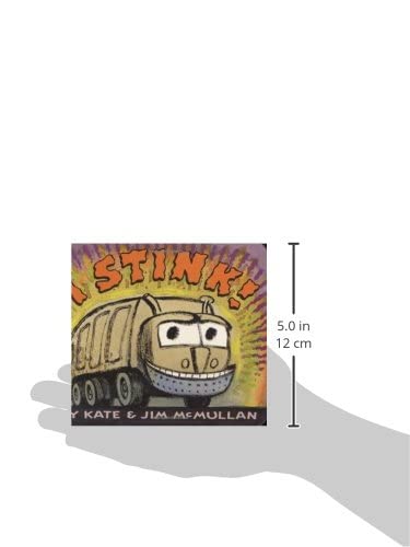 I Stink!