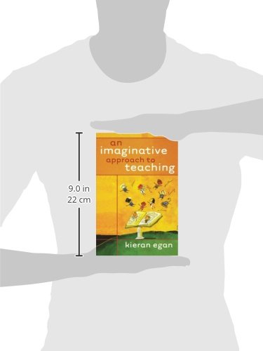 An Imaginative Approach to Teaching