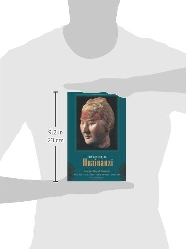 The Essential Huainanzi (Translations from the Asian Classics)