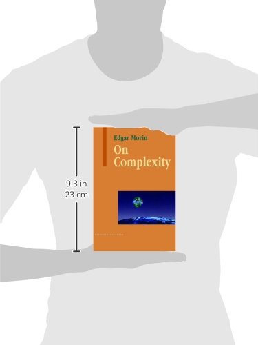 On Complexity (Advances in Systems Theory, Complexity, and the Human Sciences)
