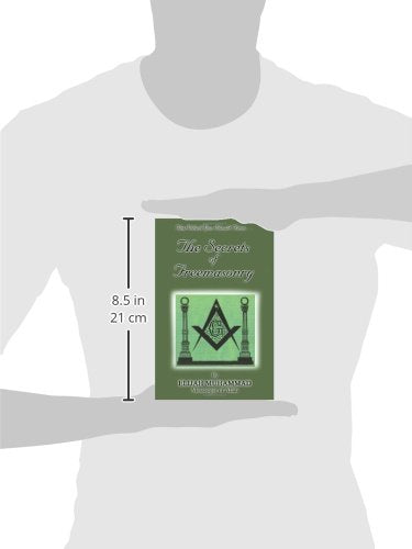 The Secrets Of Freemasonry