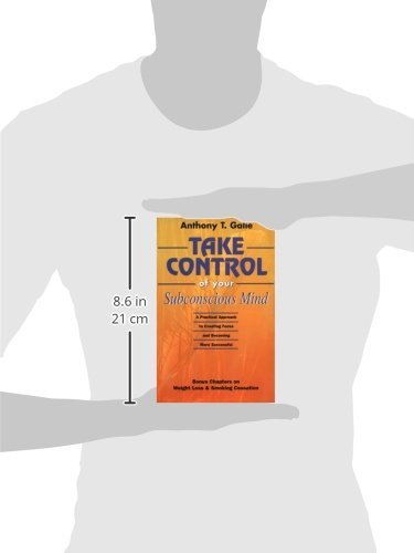 Take Control of Your Subconscious Mind