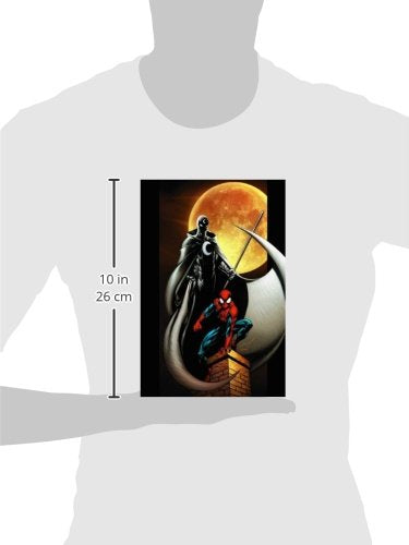 Ultimate Spider-Man Vol. 14: Warriors
