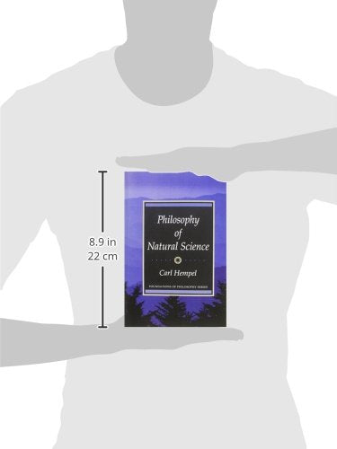 Philosophy of Natural Science