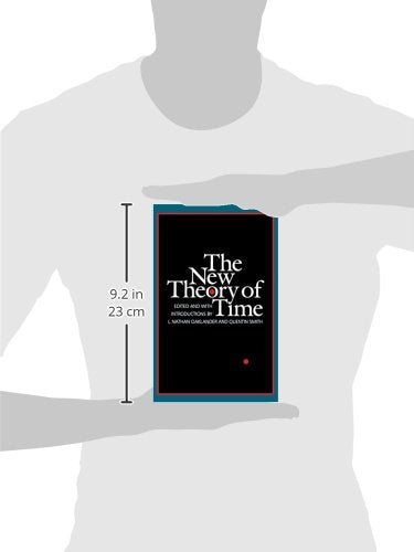The New Theory of Time