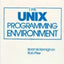 The Unix Programming Environment (Prentice-Hall Software Series)