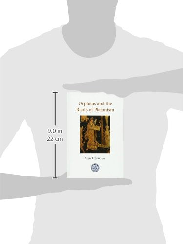 Orpheus and the Roots of Platonism