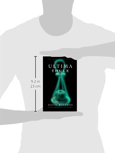 Ultima Thule