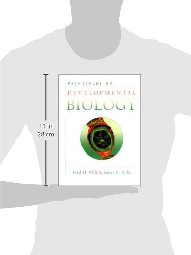 Principles of Developmental Biology