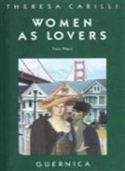 Women As Lovers (Drama Series 11)