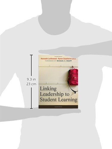 Linking Leadership to Student Learning