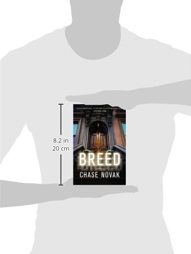 Breed: A Novel