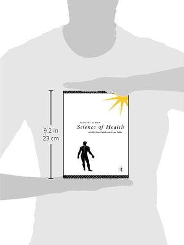 Towards a New Science of Health