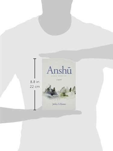 Anshu: Dark Sorrow