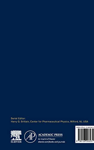 Profiles of Drug Substances, Excipients, and Related Methodology (Volume 45)