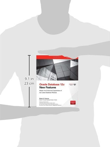 Oracle Database 12c New Features