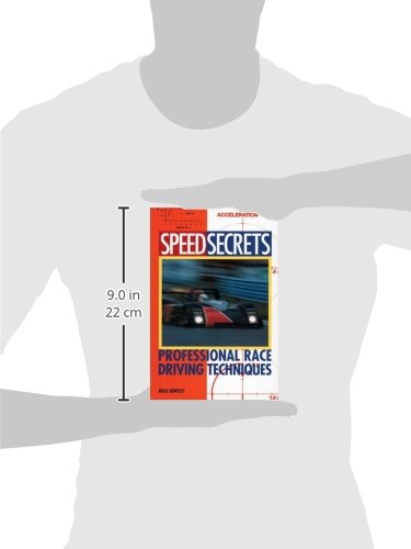 Speed Secrets: Professional Race Driving Techniques