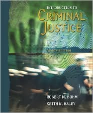 Introduction to Criminal Justice