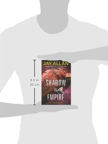 SHADOW EMPIRE (Far Stars, 1)