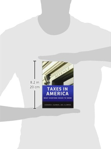 Taxes in America: What Everyone Needs to Know